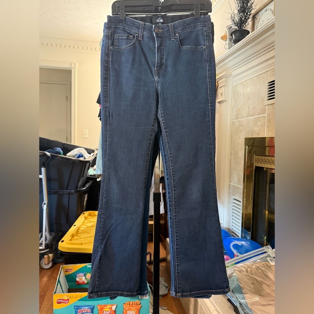 LuLaRoe Dark Blue Women's Jeans